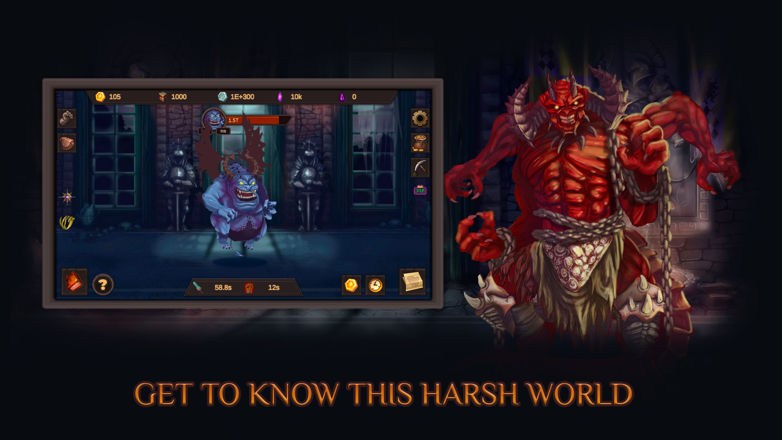 Devil Crushers Screenshot 4